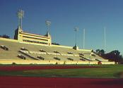 Jeppesen Stadium